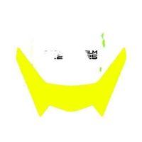 CF MOTO Cf Moto 250Nk 2023 - 2025 Uyumlu Far Üstü Film Sarı