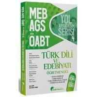 ÖABT MEB AGS Türk Dili ve Edebiyatı 4. Kitap Dünya Edebiyatı Edebiyat Kuramları Konu Anlatımlı Soru Bankası Özdil Akademi