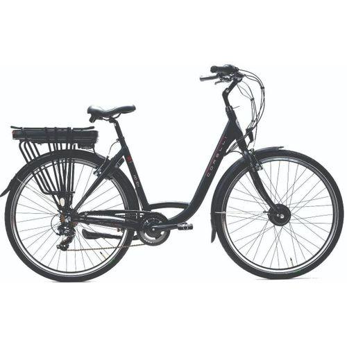 Corelli Moven 28 Jant Elektrikli Bisiklet Mavi