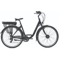 Corelli Moven 28 Jant Elektrikli Bisiklet Mavi