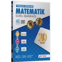 10. Sınıf Matematik Soru Bankası Yarı Çap Yayınları