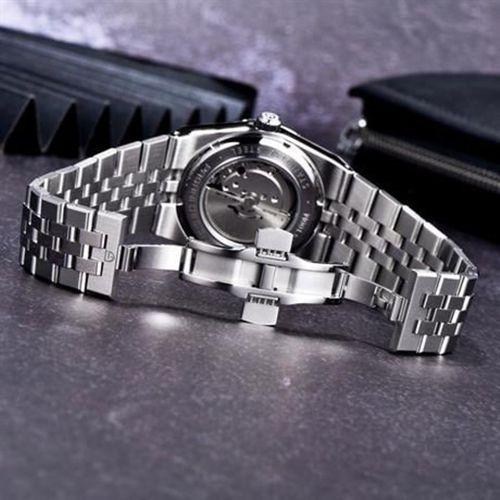 Pagani Design PD-YS027-5 Land-Dweller Miyota 8215 Otomatik Erkek Kol Saati