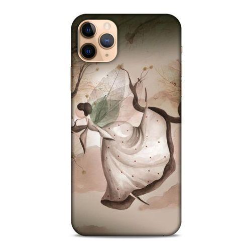 Y.Liva-2020 (Daldan Dala) Apple Iphone 11 Pro Kılıf Silikon Kapak Desenli