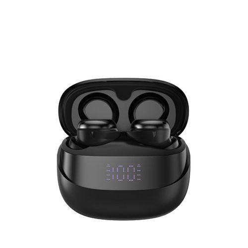 Amazingthing Amazsound Lite Dijital LED Göstergeli Kulak İçi Bluetooth Kulaklık v5.4