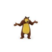 MHA61000 Maşa ve Koca Ayı 4lüı Figür Set