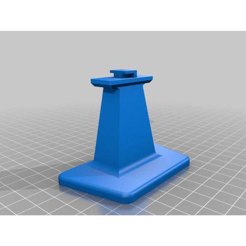 Arka Kamera Montajı Viofo Dashcam için (Bu ürün Sadece Plastik parçadır - Almadan Önce Soru Sorabilirsiniz)