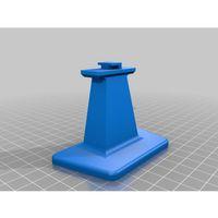 Arka Kamera Montajı Viofo Dashcam için (Bu ürün Sadece Plastik parçadır - Almadan Önce Soru Sorabilirsiniz)