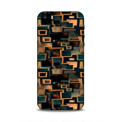 Apple Iphone 5 Uyumlu Kılıf Romans (18) Telefon Kılıfları Geo