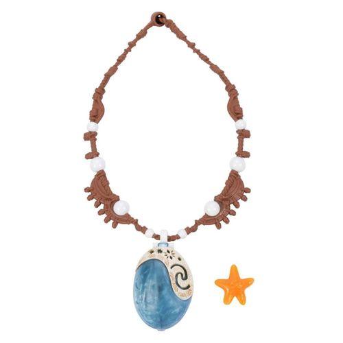 Disney Moana 2 Moana'nın Işıklı Deniz Yıldızı Kolyesi 237616