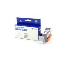 Canon PGI-550XL PGBK Siyah Muadil Kartuş