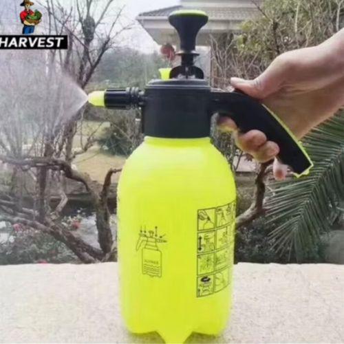 Cam filmi su püskürtme şişesi sarı / ARTE3