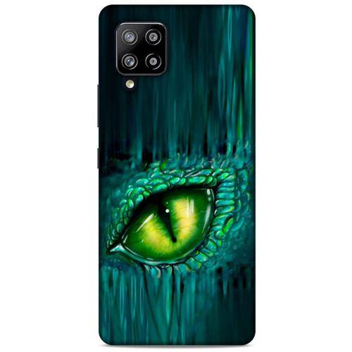 Samsung Galaxy A12 Kılıf Dragons (41) Tank Kılıf Ejderha Oyunu