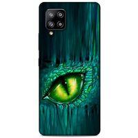 Samsung Galaxy A12 Kılıf Dragons (41) Tank Kılıf Ejderha Oyunu