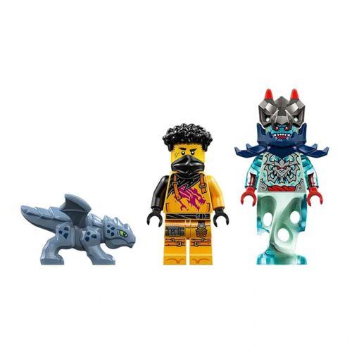 71839 NessiWorld Ninjago Arin'in Spinjitzu Savaş Robotu 213 parça +7 yaş