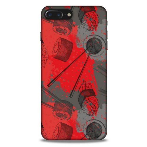 Apple Iphone 7 Plus Kılıf Japonya (24) Darbe Emici Kılıf Suşi