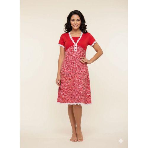 Berrak Bayan Gecelik  5122