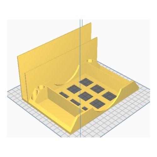 Quest Takvim Tutucu (Bu ürün Sadece Plastik parçadır - Almadan Önce Soru Sorabilirsiniz)