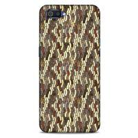 Geometrix 64 Oppo Realme C2 Kılıf Silikon Kapak