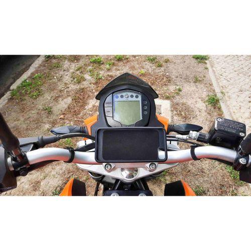 Duke Bike Smartphone SP Connect Motosiklet Çubuk Tutucu - 5120671