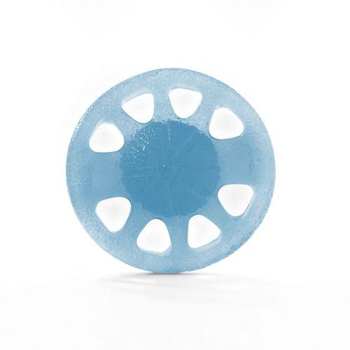 Zerogym Parmaklı El Güçlendirme Topu 12cm X 12cm 3 Farklı Direnç