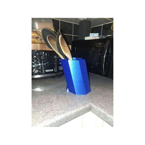 Mutfak Gereçleri OctoOrganiser (Bu ürün Sadece Plastik parçadır - Almadan Önce Soru Sorabilirsiniz)