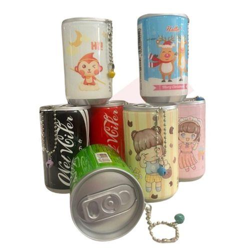 Take Me Home Islak Mendil Kutu Kola - 2 adet