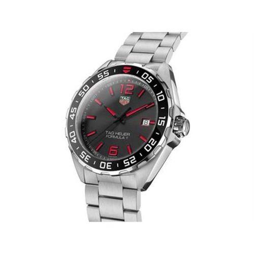 TAG Heuer Formula 1 WAZ1018.BA0842 Erkek Kol Saati