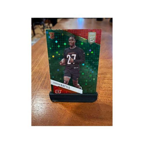 Kart Standı (Bu ürün Sadece Plastik parçadır - Almadan Önce Soru Sorabilirsiniz)