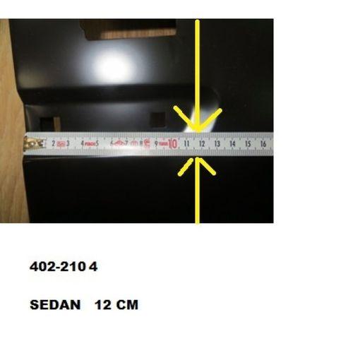 Honda Civic Sd 1992 1995 Ön Çamurluk Delikli Sol (Tw) 60261-SR4-G00ZZ