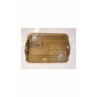 Bambu Tepsi Dikdörtgen 39,2x30 Cm Royaleks-DT3930