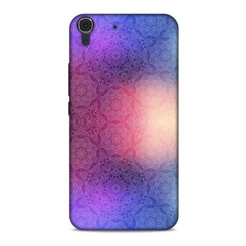 Ethnic Culture (44) Huawei Honor 8a Kılıf Silikon Kapak Desenli