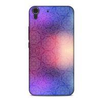 Ethnic Culture (44) Huawei Honor 8a Kılıf Silikon Kapak Desenli