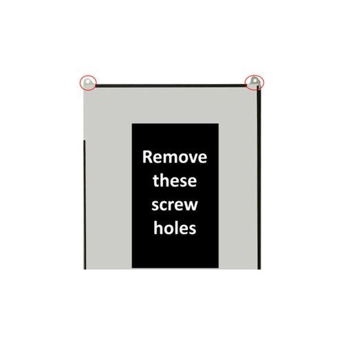 SDDS Steam Deck Çift Ekran (Bu ürün Sadece Plastik parçadır - Almadan Önce Soru Sorabilirsiniz)