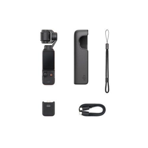 DJI OSMO POCKET 3 GİMBAL