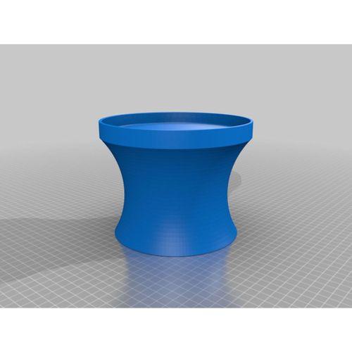 Su Kavanozu Yükseltici (Bu ürün Sadece Plastik parçadır - Almadan Önce Soru Sorabilirsiniz)