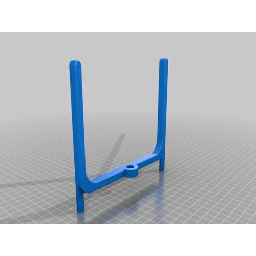 Katlanabilir Şişe Kurutma Standı SodaStream Bira Şişeleri İçin (Bu ürün Sadece Plastik parçadır - Almadan Önce Soru Sorabilirsiniz)