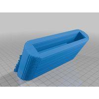 (3D eğik) NES 3 yuvası – 6894209