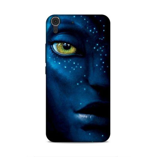 Huawei Honor 8a Uyumlu Kılıf BMovie (40) Fit Silikon Kılıf Avatar