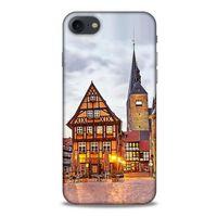 Apple Iphone 7 Kılıf Almanya (42) Rugged Armor Kılıf Quedlinburg
