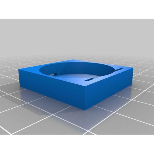 CR2450 Pil Tutucusu - 3720342