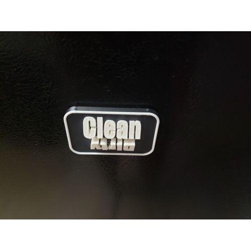 Bulaşık Makinesi Temiz Kirli Rozeti (Kapalı Mıknatıs) - 3717451