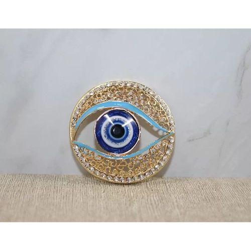 Swaroski Taşlı Magnet Alk4145