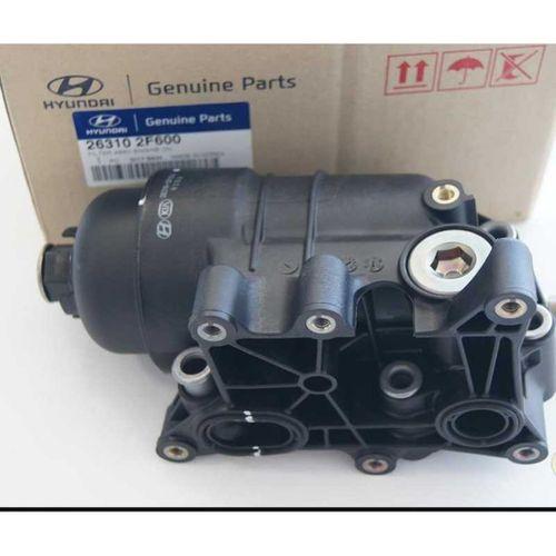 Yağ Fi̇ltresi̇ Komple 2.0 Di̇zel Sorento Sportage 2014-2016