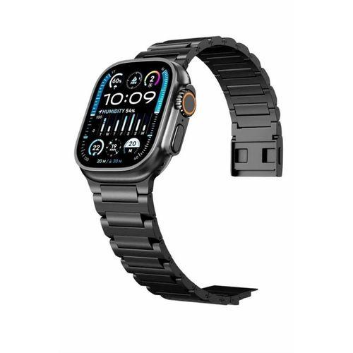 Akıllı Saat 3 Kordonlu Waterproof Adımsayar, Titreşim Ve Gps Özelliği