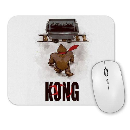 Kong Mouse Pad