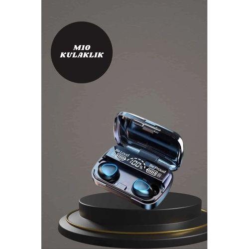 Yeni Model Akıllı Saat Ve Kulaklık Kampanyası Nabızz Ölçer Bluetooth Bağlantılı Uzun Pil Ömrü