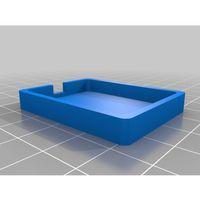 Hawkeye Thumb Kamera Klavye Kılıfı (Bu ürün Sadece Plastik parçadır - Almadan Önce Soru Sorabilirsiniz)