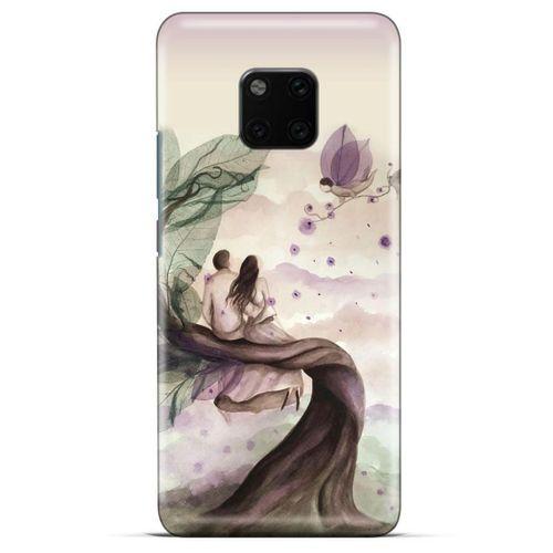 Lopard General Mobile GM 20 Pro Uyumlu Kılıf Y.Liva-2020 Seri Bizim Hikaye 01 Kılıf