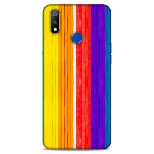 Lopard Casper Via S Uyumlu Kılıf Wood'X (29) Arka Koruma Kılıfı Baskılı