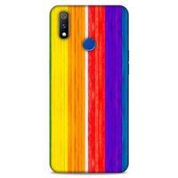 Lopard Casper Via S Uyumlu Kılıf Wood'X (29) Arka Koruma Kılıfı Baskılı